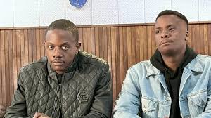 Bellarmine Mugabe abandons bail bid in shooting case - herald