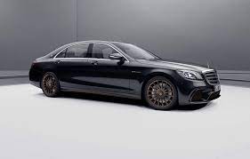 Starting msrp $91,995 view model pricing. Mercedes Amg S65 Final Edition Waves Goodbye To Twin Turbo V 12