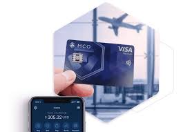 Upgrade visa card review this is a cashback credit card issued by upgrade inc. My Mco Visa Card Experience Cryptocurrency Debit Card Reviews