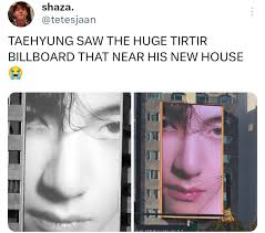 Korean news program films