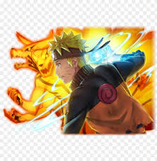 Aruto Blazing Sasuke To Eternal Loneliness Png Image With Transparent Background Toppng