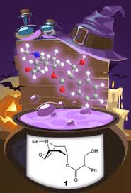 Image result for Scopolamine