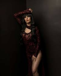 Meet Stephen Rosales