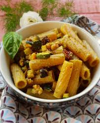 We did not find results for: Pasta Armando Tortiglioni Al Pesto Di Zucchine Con Noci E