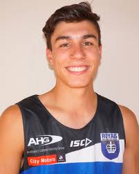 🫡 Pebs' 100th! This weekend our co-captain Christian Ameduri will play his  100th League game for East Perth 👑 Originally from Noranda Junior Football  Club, Christian made his League debut in 2019