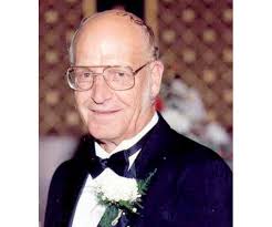 Johnny Nystrom Obituary (2011)