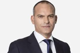 Direttore generale Archivi