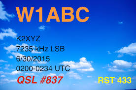 It boasts a clean and simple interface that gives users the. Eqsl Factory Software To Design Your Own Eqsl Cards