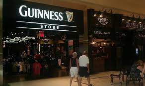 Pin On Guinness Is Good For You