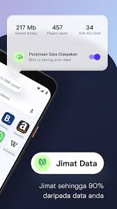 Unduh opera mini untuk ponsel atau tablet android anda. Penyemak Imbas Web Opera Mini Overview Google Play Store Malaysia