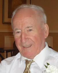 Thomas Tennant Obituary