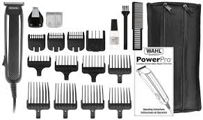 Also available at these retailers. Wahl Corded Beard Trimmer Beard Care Shop