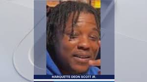 Father of 4 shot and killed while sitting in car in South LA was out buying  Christmas presents