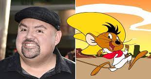 Speedy Gonzales Animated Movie In The Works