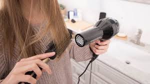 Applying conditioner after shampooing your hair is essential to maintaining healthy locks. 6 Unconventional Tips To Keep Your Hair Healthy Chicago Tribune