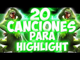 Maybe you would like to learn more about one of these? 20 Mejores Canciones Para Highlights Sin Copyright Free Fire Para Tus Videos Free Fire Imagem