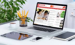 Tin tức 24h, đọc báo tn cập nhật tin nóng online việt nam và thế giới mới nhất trong ngày, tin nhanh thời sự, chính trị, xã nhận thông báo tin tức nóng nhất từ báo thanh niên trên máy tính. Cong Ty Pháº§n Má»m Va Truyá»n Thong Viá»‡t Long
