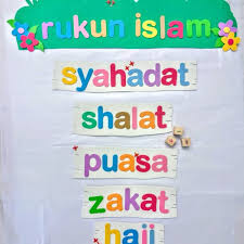 Maybe you would like to learn more about one of these? Peraga Paud Tk Hiasan Kelas Hiasan Keren Hiasan Awet Shopee Indonesia