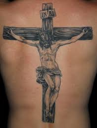 This cross drawing tutorial is for the intermediate artist. 125 Jesus Tattoo Ideas That Make Everyone Go Hallelujah Wild Tattoo Art