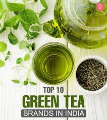 Humans have been drinking green tea for thousands of years—and it's easy to understand why: Top 10 Green Tea Brands In India