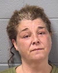 Wacky Wednesdays: Will County Jail Blotter Sept. 5