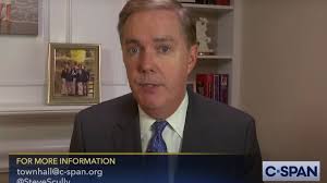 C-SPAN Suspends Steve Scully For Lying About Twitter Hack