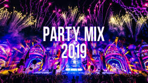 Party Mix 2019 Youtube In 2020 Party Mix Mashup Music Dj Songs