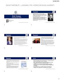 Maybe you would like to learn more about one of these? Betty Neuman Systems Theory Nursing Stress Biology