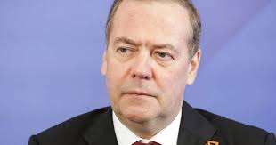 Nga cảnh báo lập vùng đệm bao phủ phần lớn lãnh thổ Ukraine