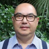 Chester Chin's Instagram, Twitter & Facebook