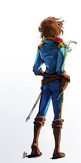 Arcadiargh Captain Harlock Harlock Space Pirate Space Pirate Captain Harlock