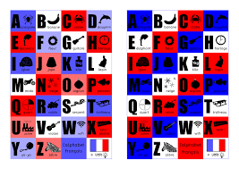 25.01.2022 · brought to you by frenchpod101 canadian french. French Alphabet Posters Ideas Education Ltd