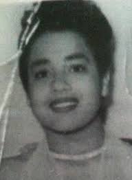 Georgia Thornton Obituary (2014)