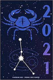 The calendar features health awareness days, weeks and months. Calendar 2021 Zodiac Sign Cancer Calendar 2021 With Zodica Weekly Panner 15 24 Cm X 22 86 Cm 6 X 9 Inches Falchle Jurgen 9798561828188 Amazon Com Books