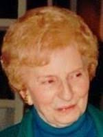 Jean Smith Obituary (2016)