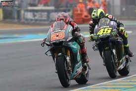 2021 gran premi monster energy de catalunya. Motogp 2021 22 Fabio Quartararo Ersetzt Valentino Rossi Bei Yamaha