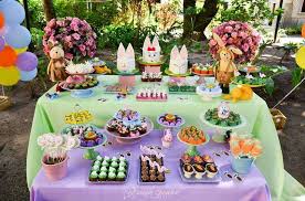 Here are 60 easter dinner ideas that will impress the entire table. Pin On Candy Bar Conejos