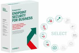 Kaspersky Endpoint Security For Business Select 25 49 Kiberkom Cybercom