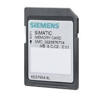 Siemens SIMATIC Memory Card 4MB - 6ES7954-8LC04-0AA0