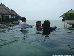 Board a cruise, catch crabs from the ocean, try yabby pumping, or simply stroll along scenic shores. Avani Sepang Goldcoast Resort Adventures With Family