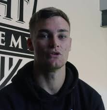 FIGHTING DEMONS FREE ON YOUTUBE AND VIMEO FEB 10.