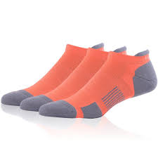 Running Socks For Men Women Meikan Non Slip All Sports Hidden Comfort Athletic No Show Socks With Seamless Toe S Running Socks Seamless Toe Socks No Show Socks