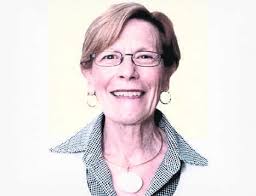 MAY MOORE Obituary (2017)