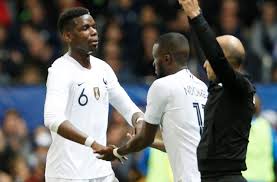 See more of ligue 1 prancis on facebook. Youngster Lyon Diyakini Bisa Gantikan Pogba Di Timnas Prancis Berita Bola Terupdate Live Score Jadwal Klasemen Football5star Com