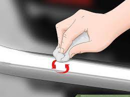 Unplug the light fixture or disconnect the circuit breaker to cut power. How To Clean Chrome And Remove Rust Without Expensive Cleaners