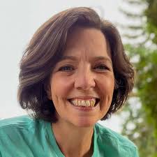 Profile for Sue Zimmerman