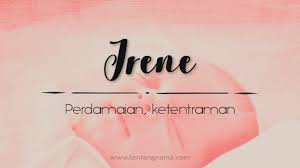 Cari Nama Dimulai Dengan Huruf I Laman 3 Dari 3 Tentangnama Di 2020 Bayi Perempuan Huruf Tuhan Adalah