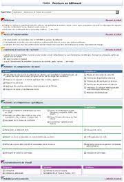 Fiche m?tier assistant comptable pole emploi. Fiche Metier Pole Emploi