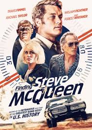 I live for myself and i answer to nobody. Finding Steve Mcqueen 2019 Imdb