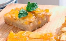 Pan De Calatrava Un Postre Tipico Murciano Cocinatis Receta En 2020 Recetas De Comida Relleno De Manzana Strudel De Manzana